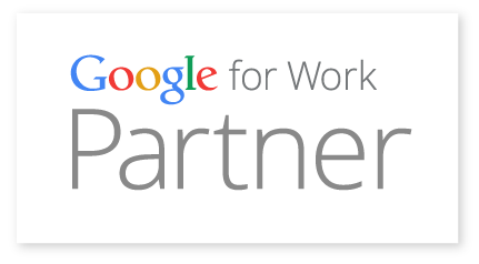 Google Apps for Work partner